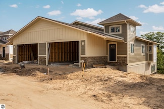 750 N Waypoint Cir Unit 1, Suttons Bay, MI 49682