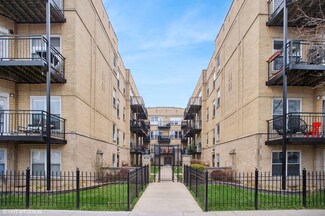 4020 N Albany Ave Unit 3B, Chicago, IL 60618