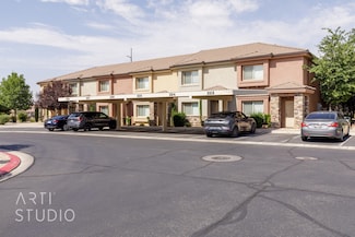 2801 E 450 N Unit 324, Saint George, UT 84790