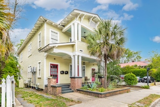 515 Rutledge Ave, Charleston, SC 29403