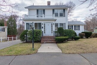 77 Barham Ave, Quincy, MA 02171
