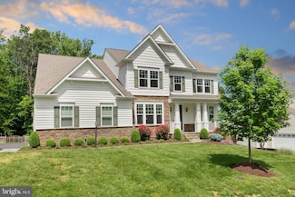 41684 Wakehurst Place, Leesburg, VA 20176