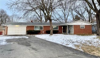 1859 N Coolidge Ave, Indianapolis, IN 46219