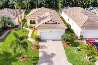 806 SW Rocky Bayou Terrace, Port Saint Lucie, FL 34986