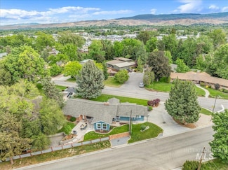 5509 N Lynwood Place, Boise, ID 83706