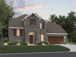 Caspano, Prosper, TX 75078