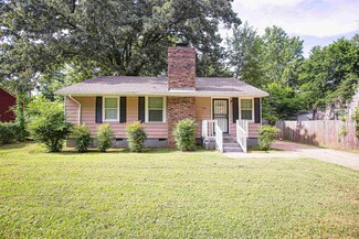 784 Juliet Ave, Memphis, TN 38127