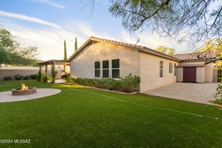 8179 W Eagle Heart Ct, Tucson, AZ 85757