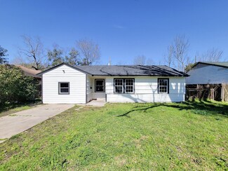 3417 Bacon St, Houston, TX 77021
