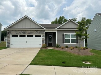 131 Colonial Reserve Ave, Troutman, NC 28166