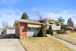 15445 Dearborn St, South Holland, IL 60473