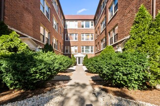 5739 N Ridge Ave Unit 57391E, Chicago, IL 60660