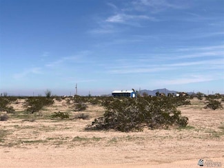 0 Turquoise Unit 20252490, Wellton, AZ 85356