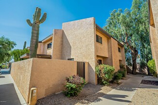 834 E Fountain St Unit 13, Mesa, AZ 85203