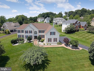 500 Preston Ct, Exton, PA 19341