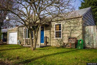 1035 9th Ave SW, Albany, OR 97321