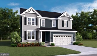 6229 Bobcat Ln, King George, VA 22485