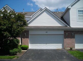 187 Bay Dr, Itasca, IL 60143