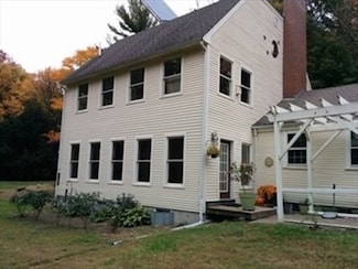 379 Concord Rd, Sudbury, MA 01776