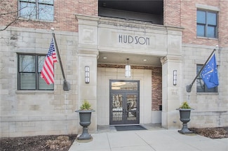 355 E Ohio St Unit 318, Indianapolis, IN 46204
