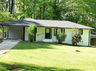 110 Ridge Ct SE, Mableton, GA 30126