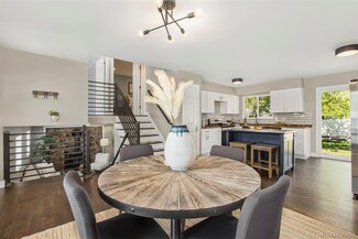 4363 S Xenon St, Morrison, CO 80465