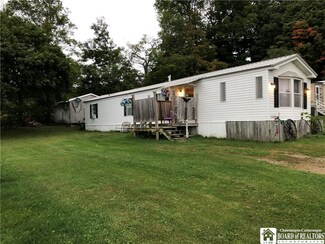 1730 New York 83 Unit 7, Forestville, NY 14062