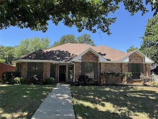 1906 Buffalo Bend Dr, Lewisville, TX 75067