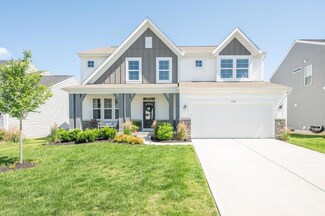 1520 Englewood Ct, Hamilton Township, OH 45039