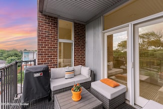 2011 Frankfort Ave Unit 403, Louisville, KY 40206