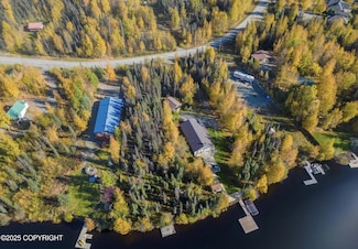 9218 Erica Dr, Willow, AK 99688