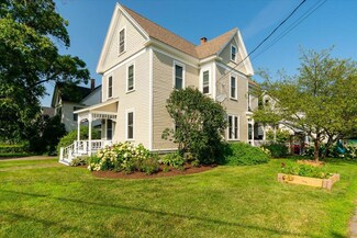 233 Broadway, Rockland, ME 04841