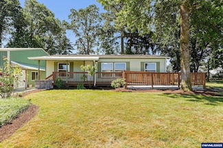 1677 Talbot Rd SE, Jefferson, OR 97352