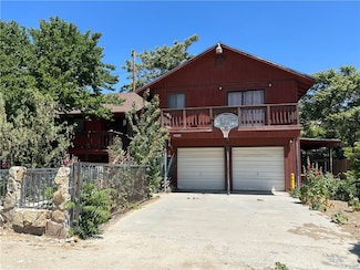 4233 Alcot Trail, Frazier Park, CA 93225