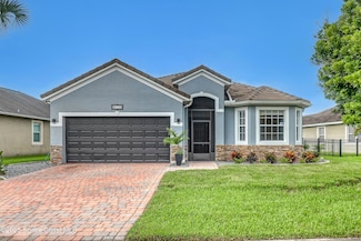 6115 Trieda Dr, Melbourne, FL 32940
