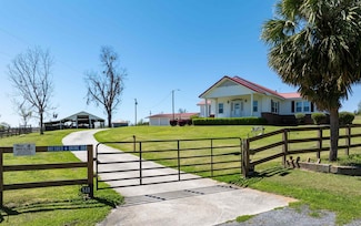 511 Sundown Creek Rd, Madison, FL 32340