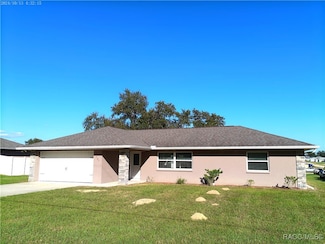 137 N Independence Hwy, Inverness, FL 34453