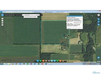Q County Road 3a, Mc Clure, OH 43534