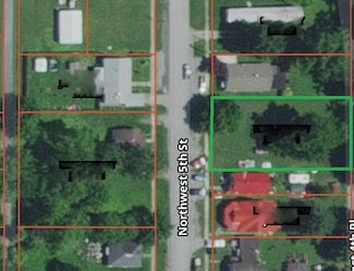410 NW 5th St, Fairfield, IL 62837