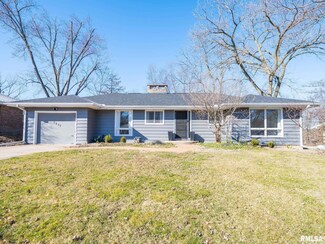 5511 N James Rd, Peoria, IL 61615