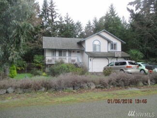 163 Masonic Hall Rd, Port Hadlock, WA 98339