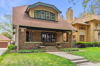 2430 N Grant Blvd, Milwaukee, WI 53210