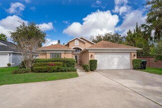 4901 Marbella Isle Dr, Orlando, FL 32837