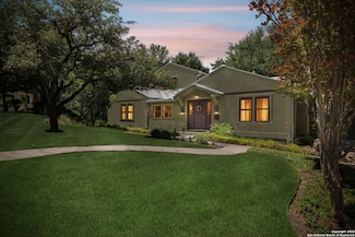 261 E Fair Oaks Place, San Antonio, TX 78209