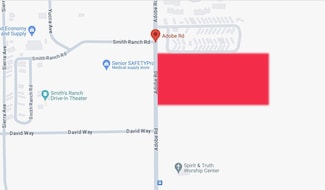 0 Adobe Rd Unit 219122762DA, 29 Palms, CA 92277