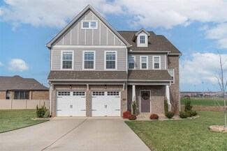 8783 Spartan Ct, Bowling Green, KY 42104