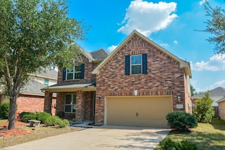 20519 Saddleback Chase Ln, Cypress, TX 77433