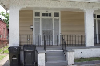 1426 N Johnson St, New Orleans, LA 70116