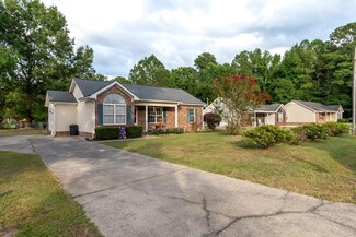 123 Little John Ln, Sumter, SC 29153