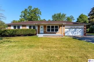 1081 W Lincoln Trail Blvd, Radcliff, KY 40160